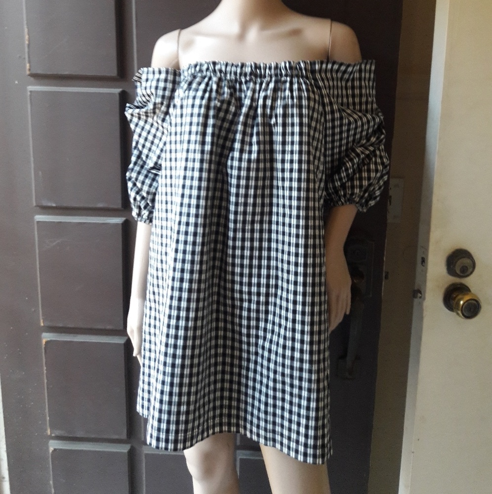 1 State dress - Picture 2 of 2